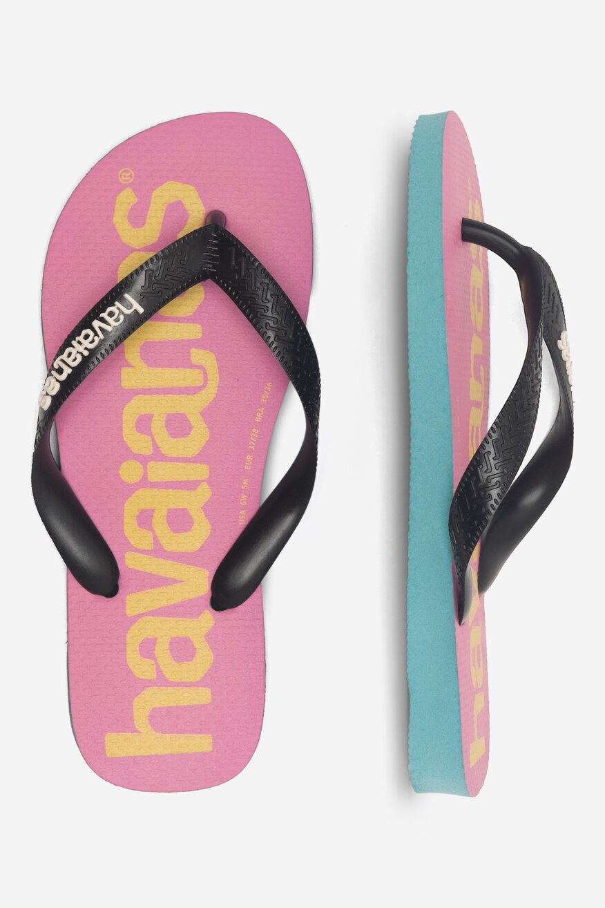 Klapki Havaianas 41457410031 MIX