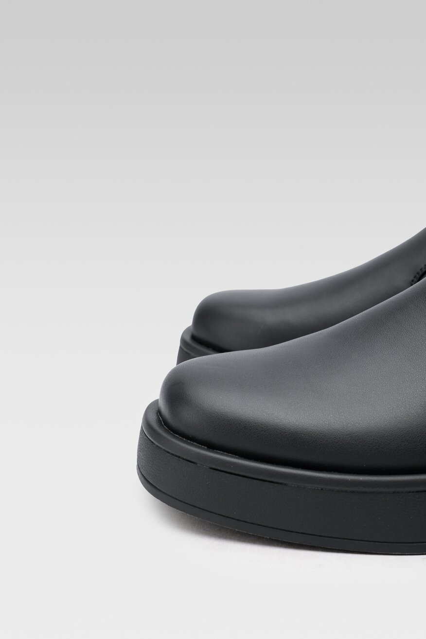 Botki Jenny Fairy ENERGY-01HZ Stare srebro