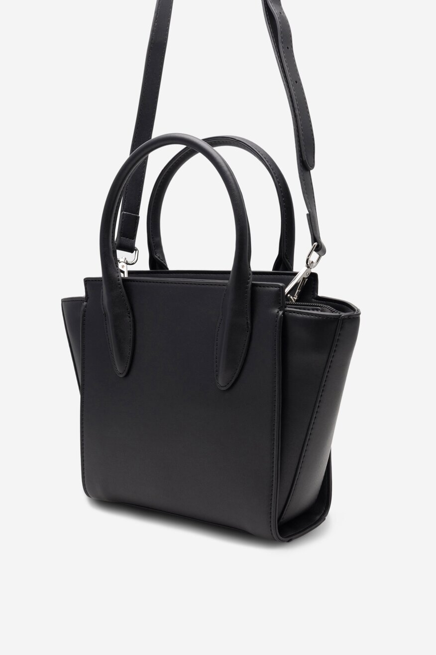 Torebka Jenny Fairy MJT-O-030-04 Czarny