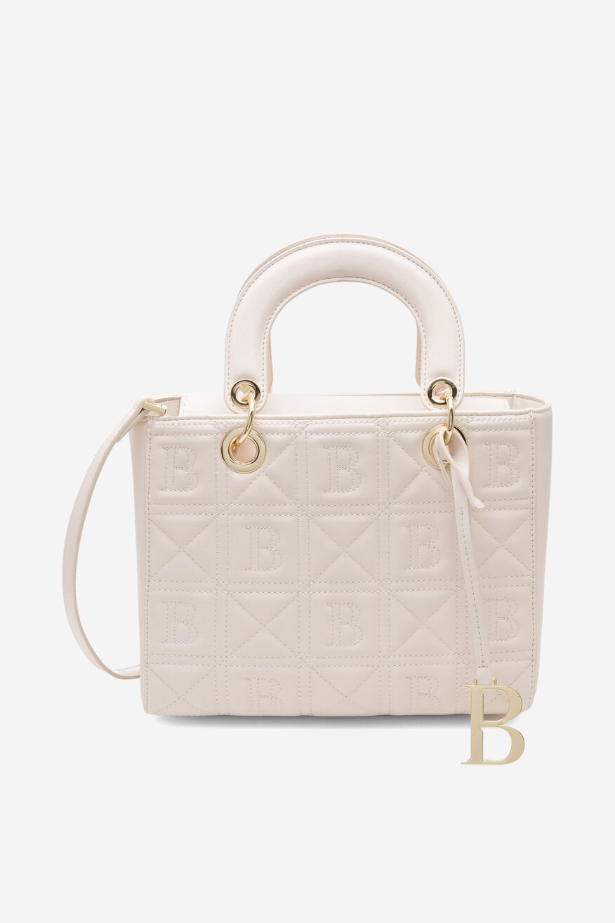 Torebka Badura LAOS-CS9057 Biały