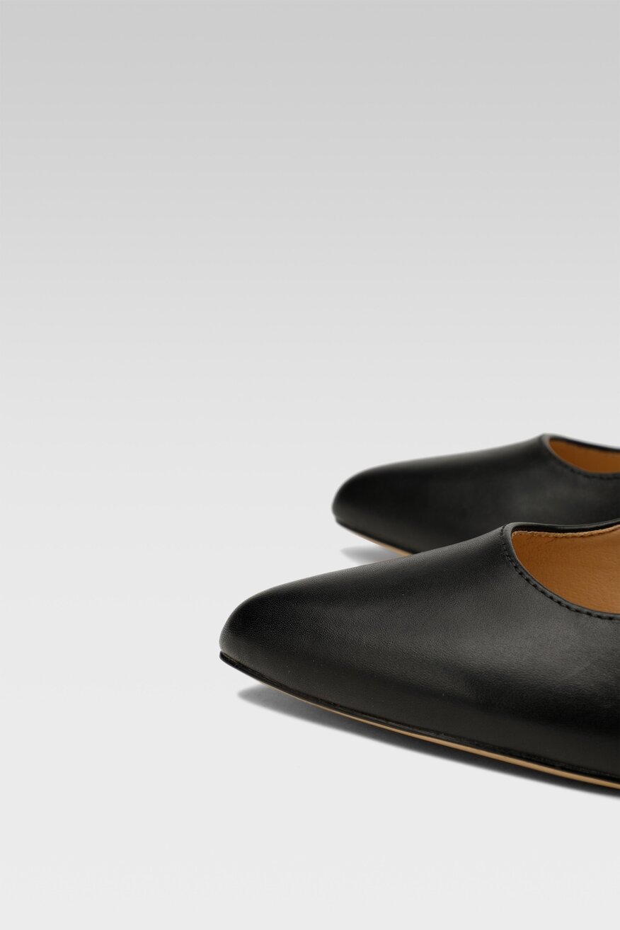 Sandały Sarah Karen WYL3095-7Z Czarny