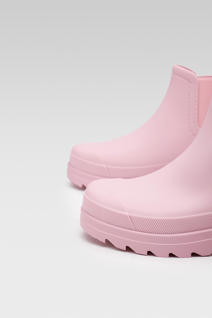 Kalosze Jenny Fairy CAJA0308-11 Różowy