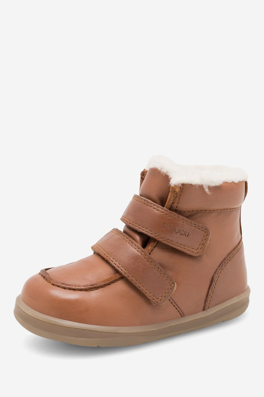 Trzewiki Lasocki Kids DASH CI12-DASH-04 Camel