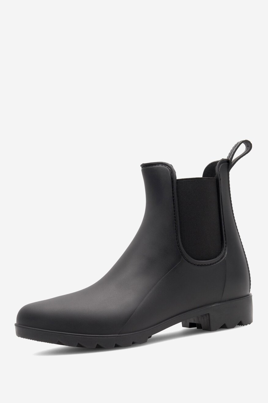 Kalosze Jenny Fairy P3115801W Czarny