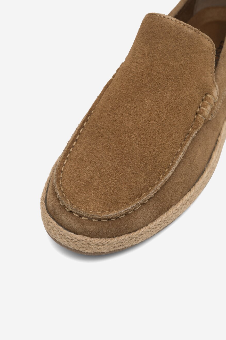 Półbuty Lasocki ESPANA-04 MI07 Beżowy