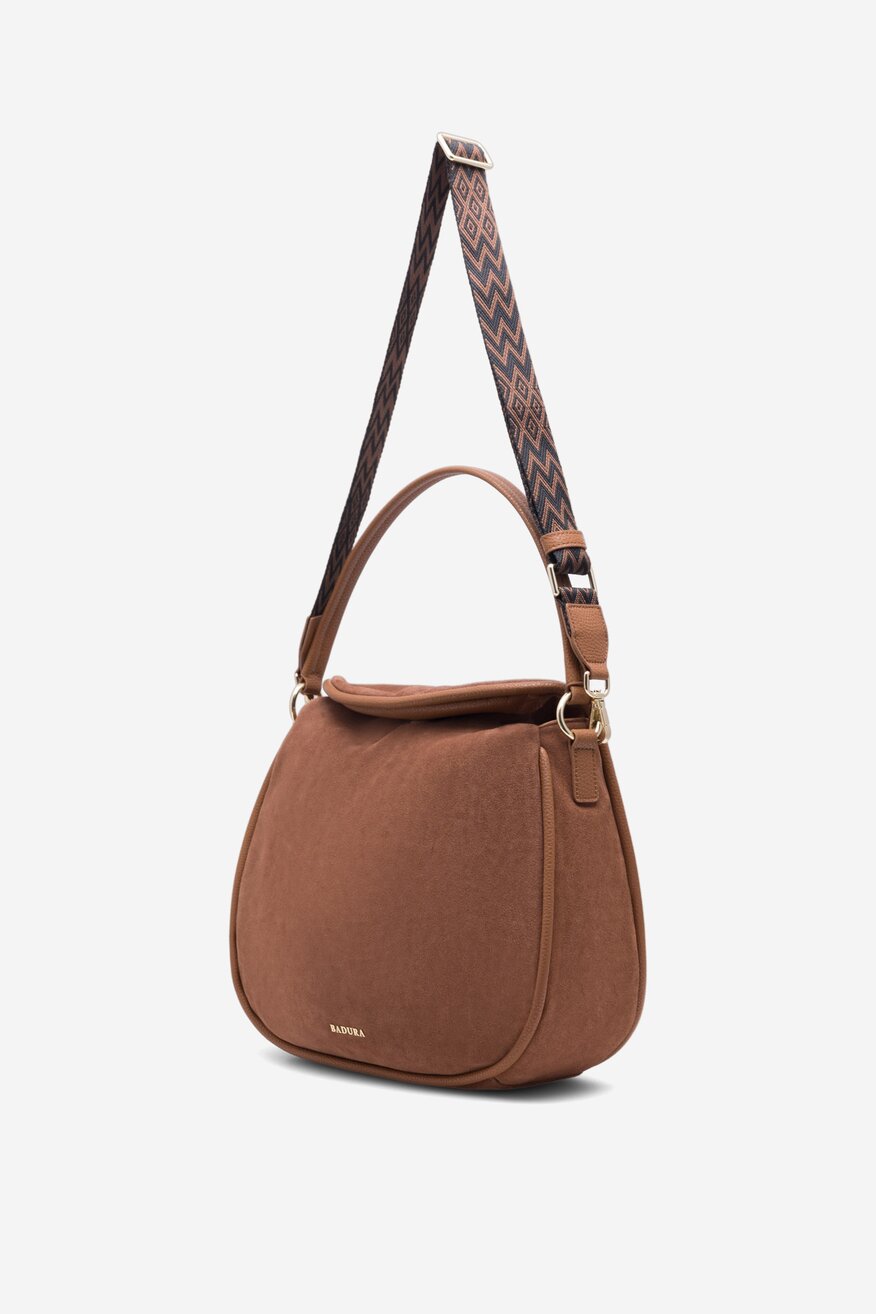 Torebka Badura ANKONA-CS9060 Camel