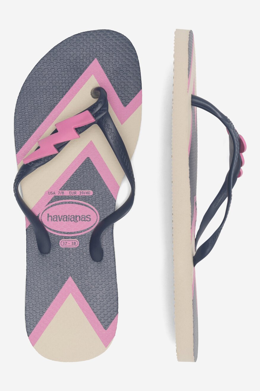 Klapki Havaianas 41469120121 MIX