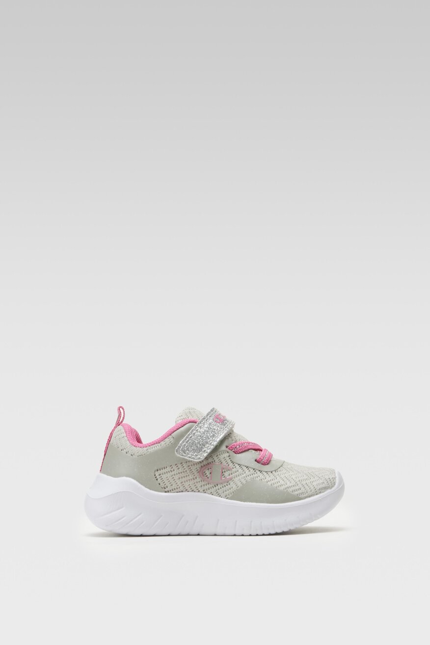 Obuwie sportowe Champion SOFTY EVOLVE TD S32531-ES012 Szary