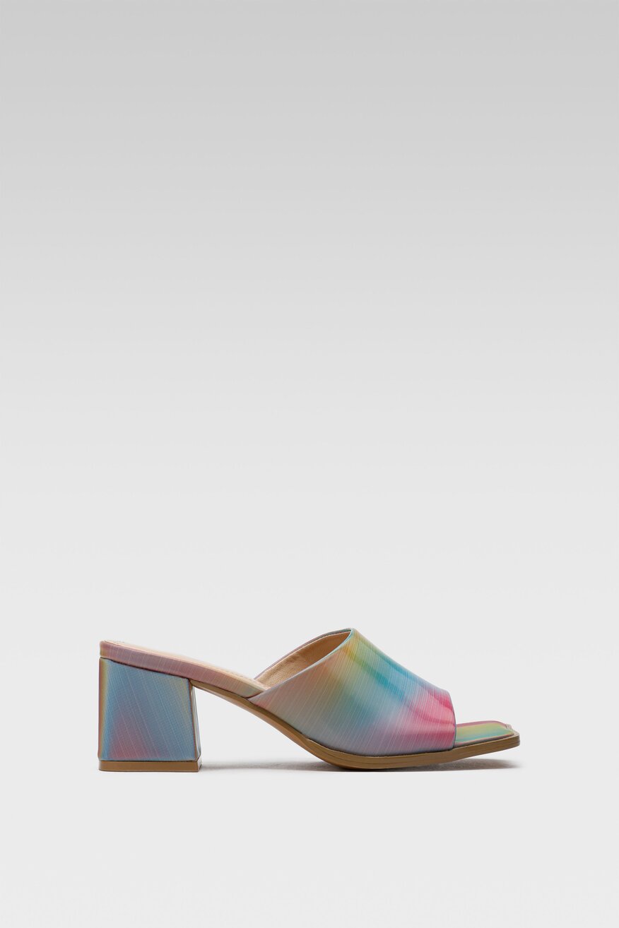 Klapki Jenny Fairy WYL3242-1 MIX