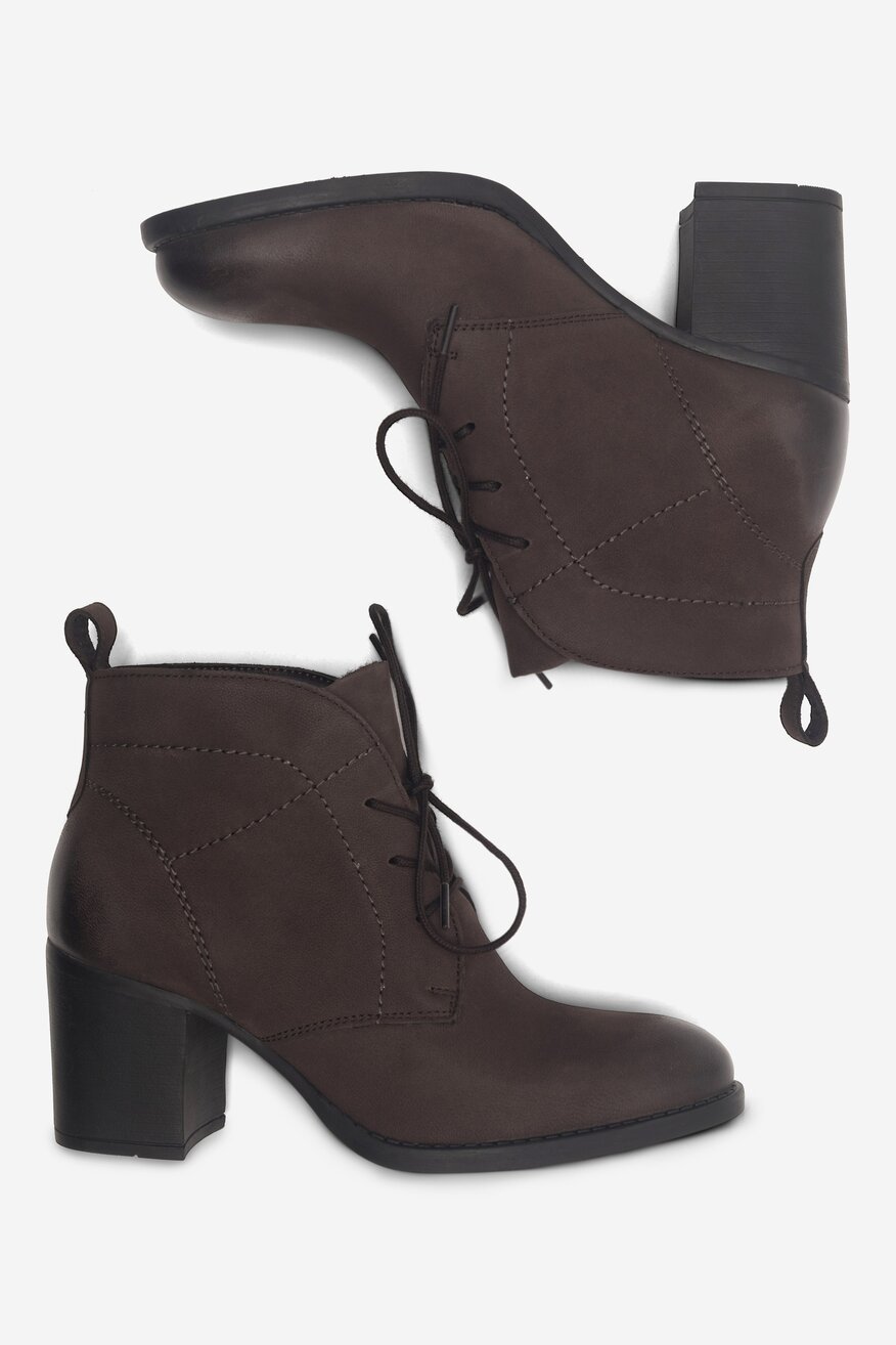 Trzewiki Lasocki WI23-RUTH-04 Brązowy