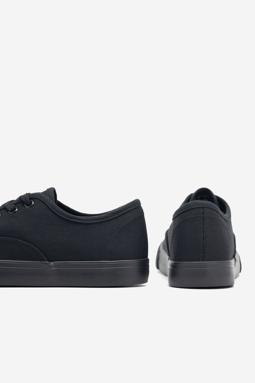 Trampki Jenny Fairy EDDA HYV2033-2 Czarny