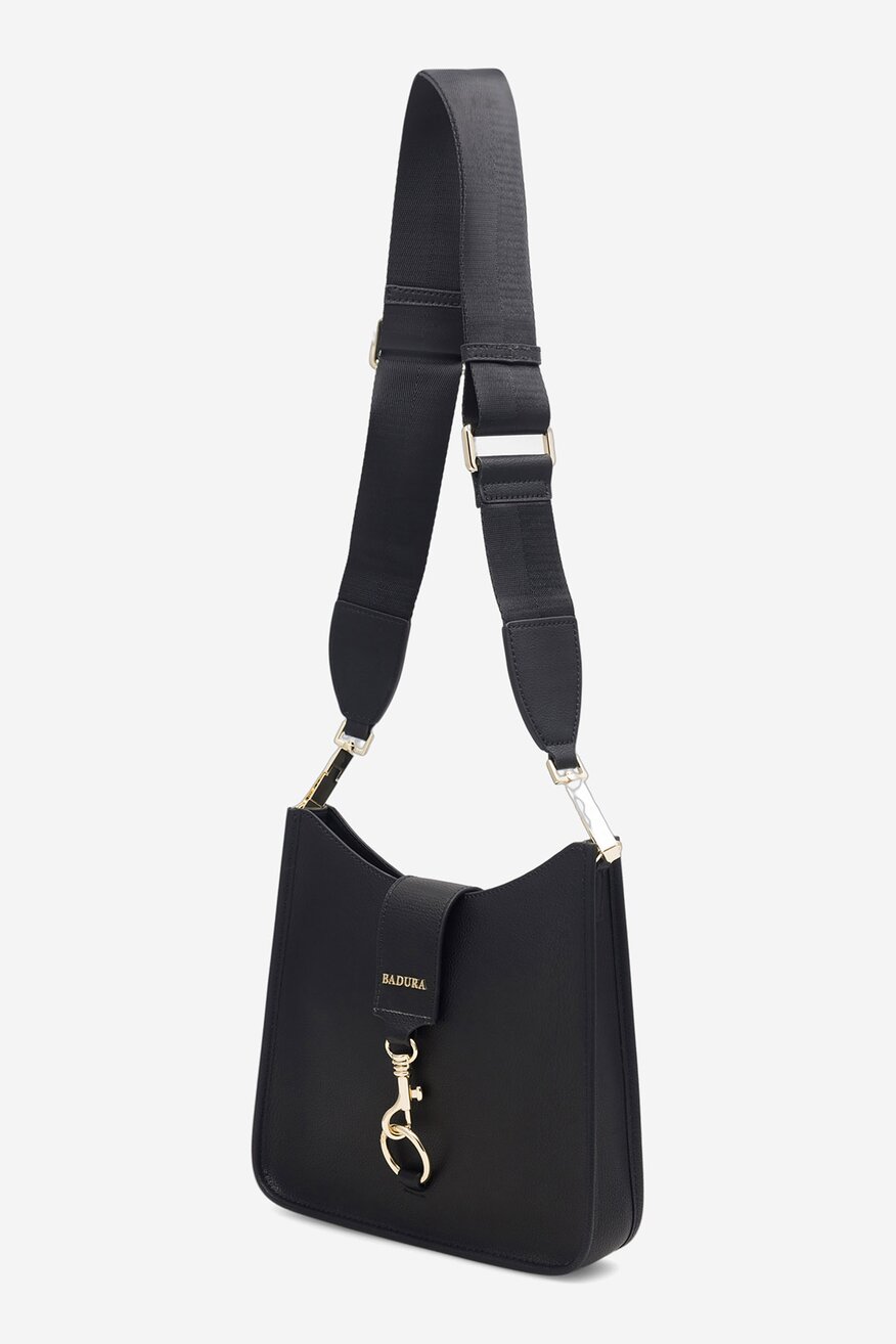Torebka Badura KATANIA-CS9054 Czarny