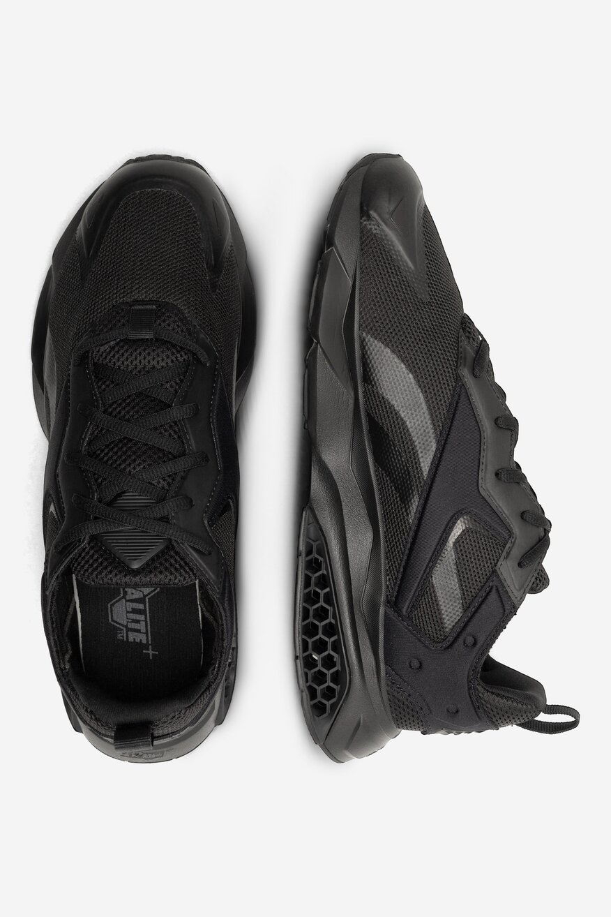 Sneakers Reebok HEXALITE LEGACY GX9385-M Czarny