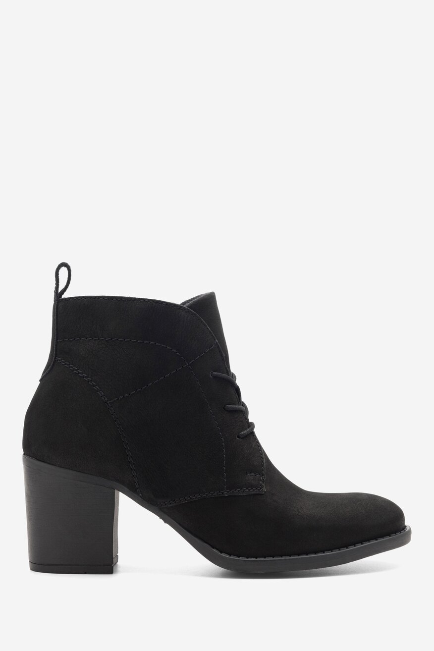 Trzewiki Lasocki WI23-RUTH-04 Czarny