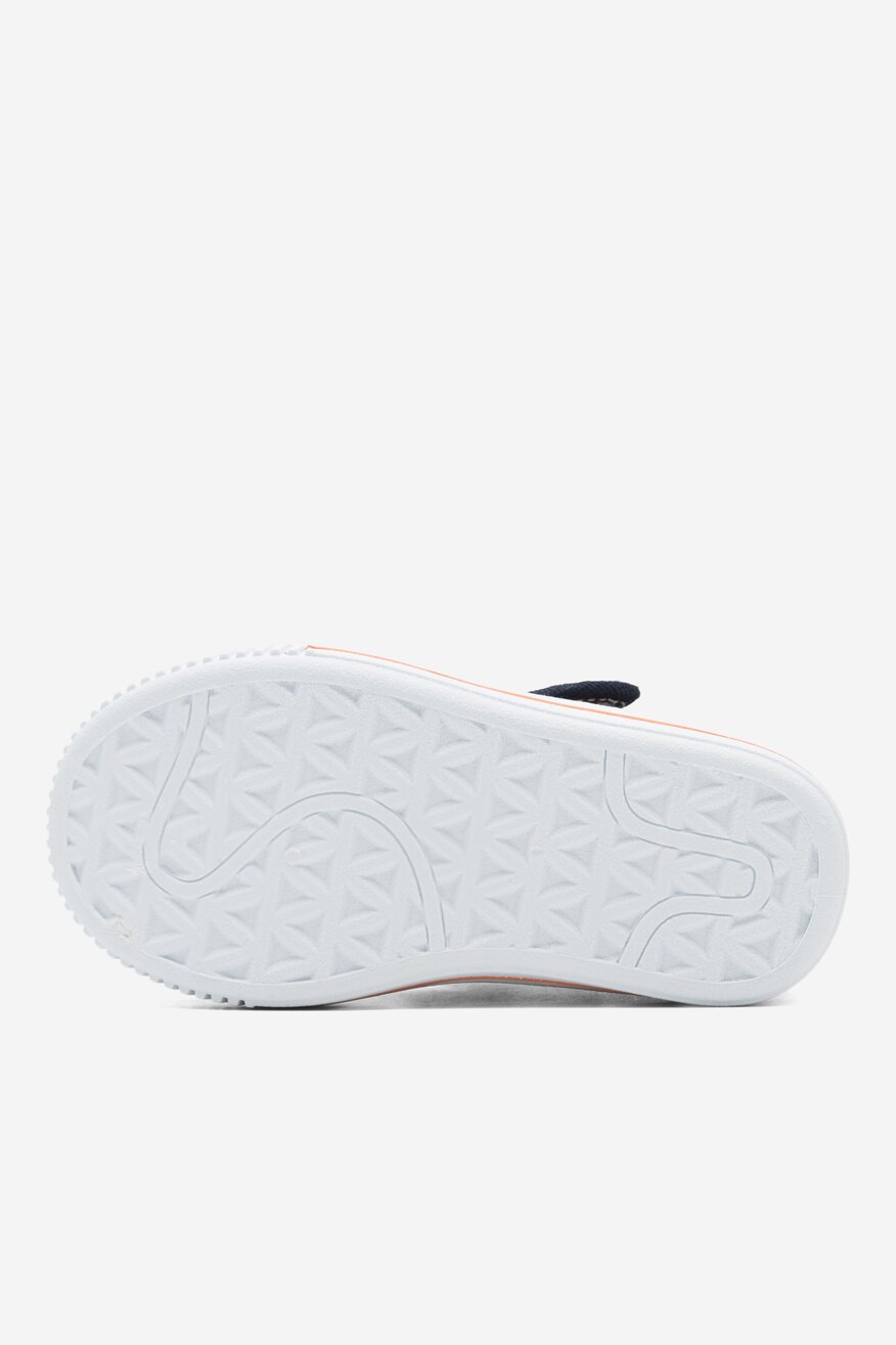 Kapcie Action Boy CF2457-1 MIX