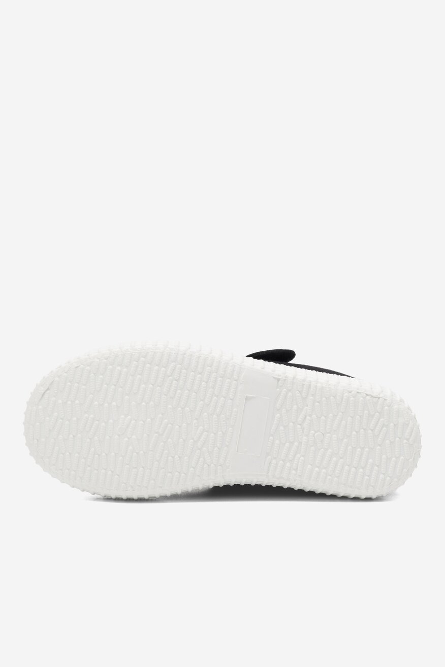 Kapcie Action Boy CA22465 III Czarny