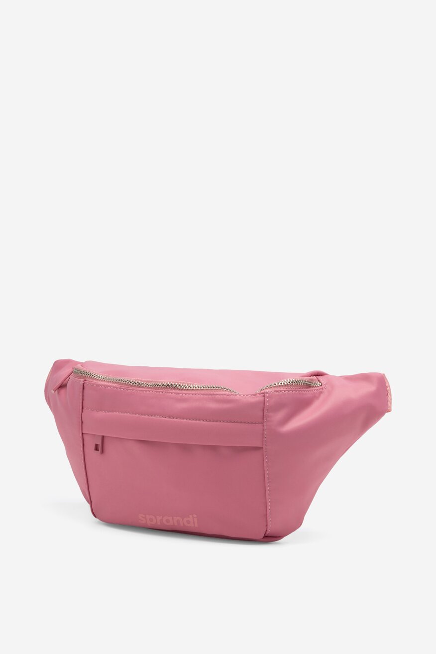 Torebka Sprandi SPR-L-017-S23 Różowy