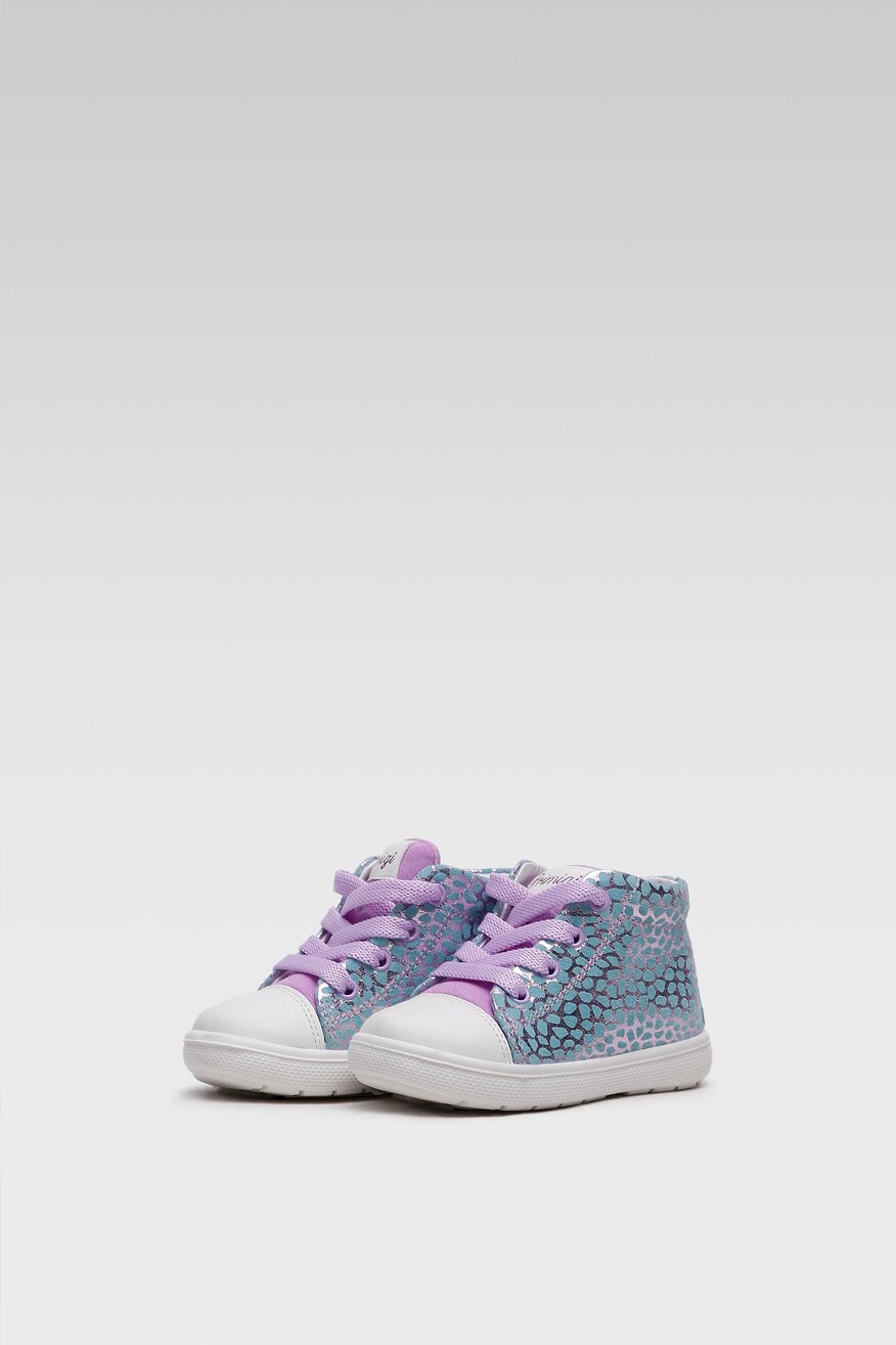 Trampki Primigi 1854222 Niebieski