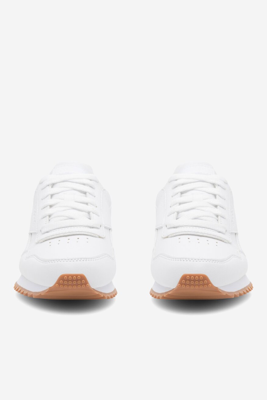 Sneakers Reebok REEBOK ROYAL GLIDE R CM9098-K Biały