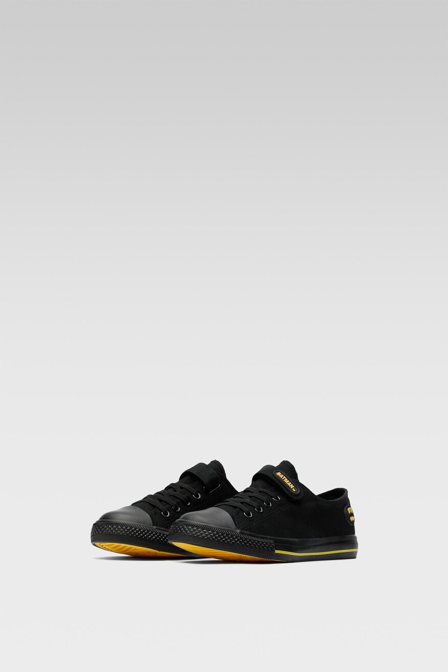 Trampki Batman CF-AW22-122WBBAT(V) Czarny