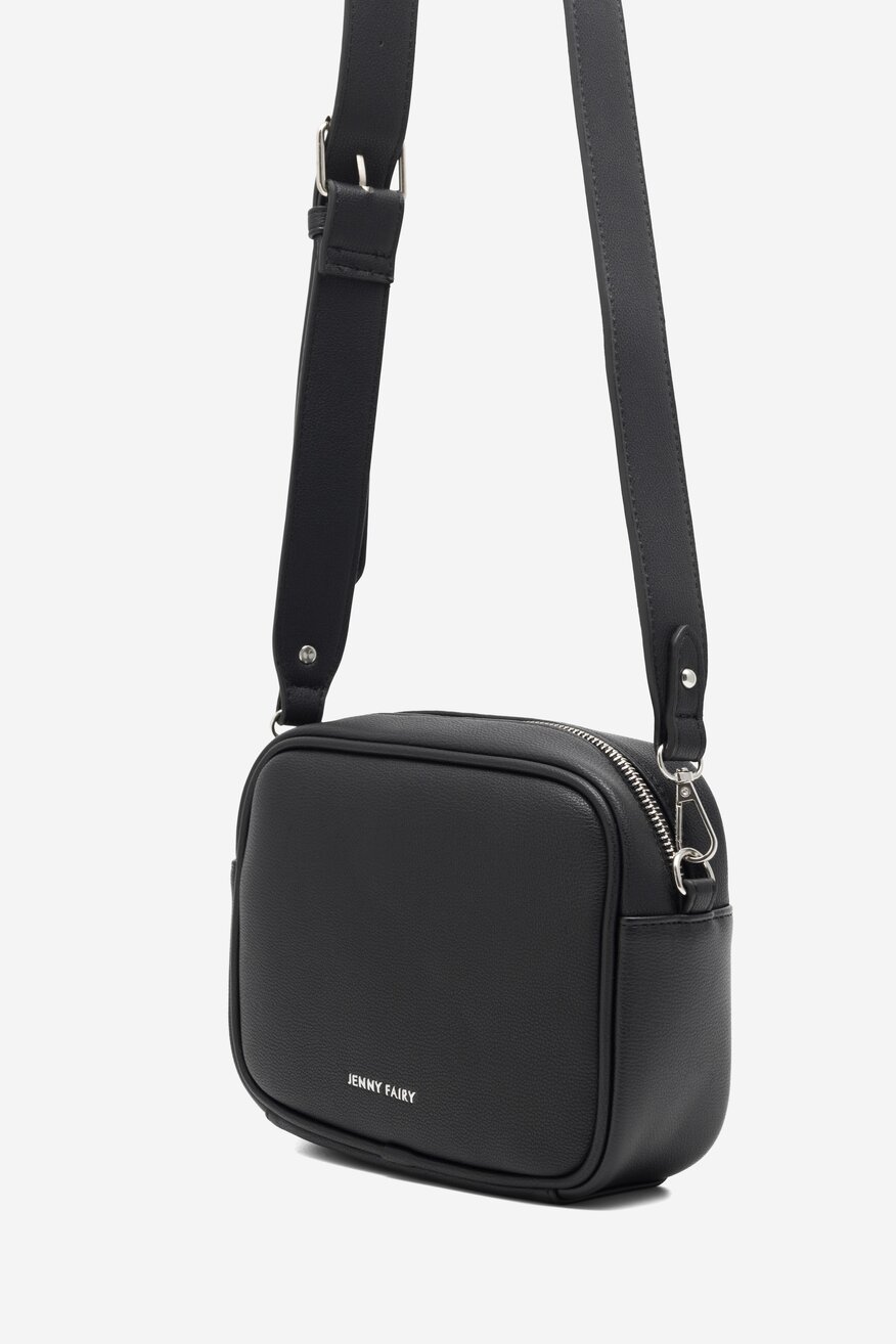 Torebka Jenny Fairy MJR-C-019-04 Czarny