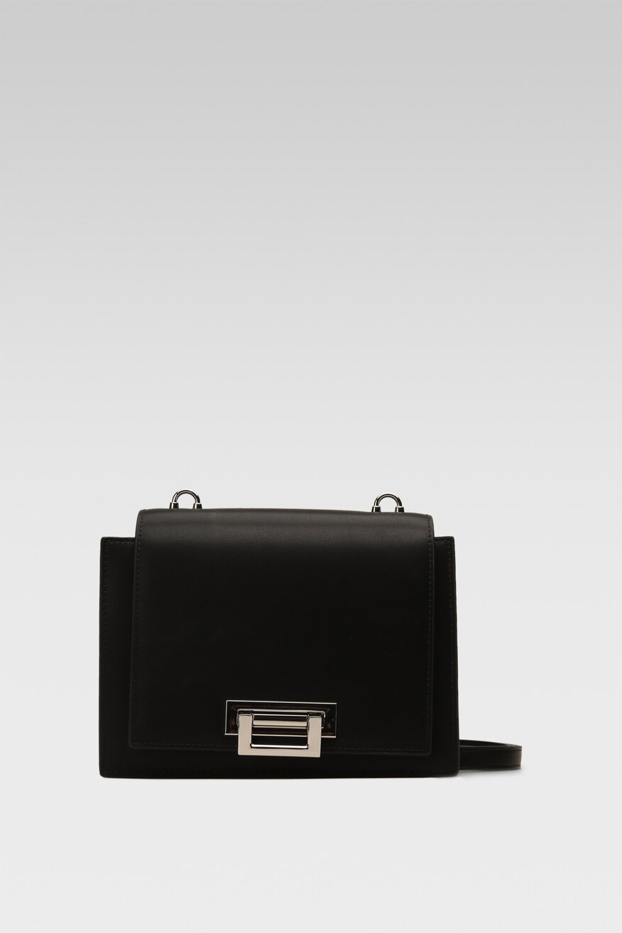 Torebka Badura CERVA-CS8250 Czarny