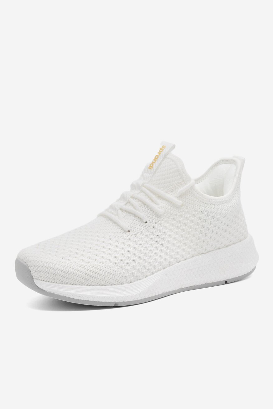 Obuwie sportowe Sprandi WP07-GVA-1 Biały