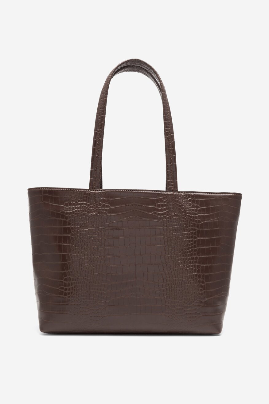 Torebka Jenny Fairy MJT-S-104-04 Brązowy