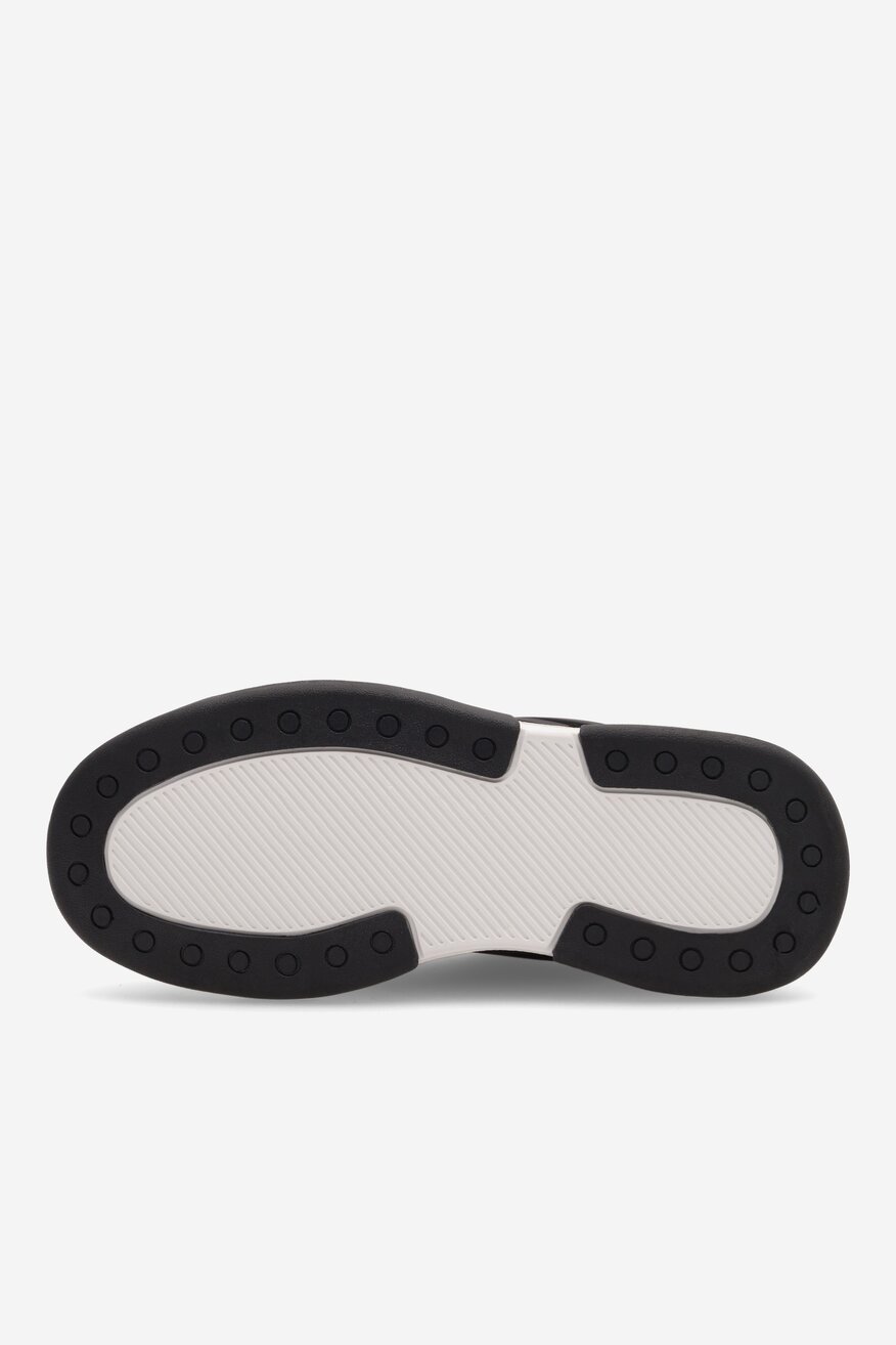 Sneakers Jenny Fairy LIL WAG1254302A Czarny