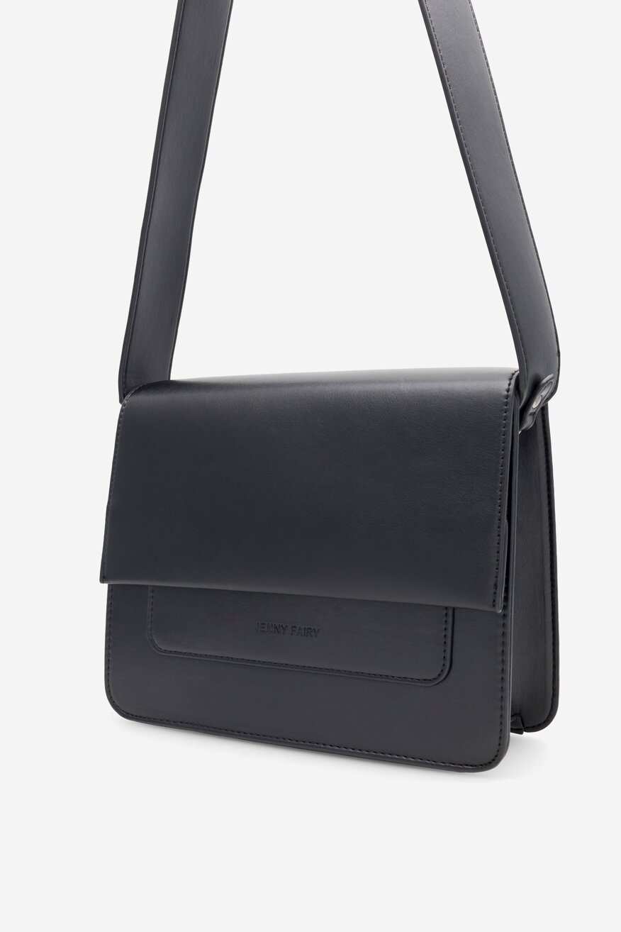 Torebka Jenny Fairy MJR-C-022-04 Czarny