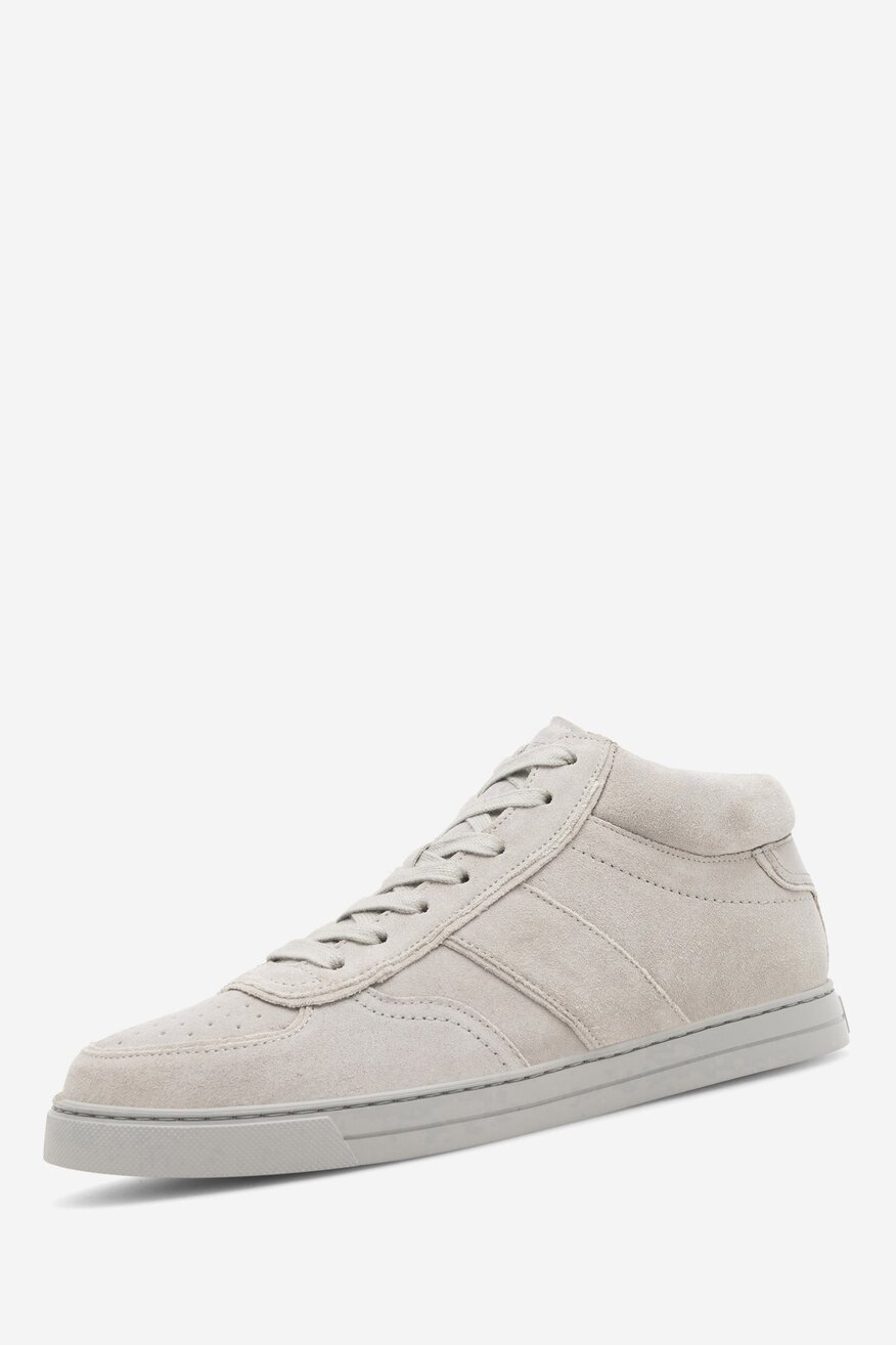 Trzewiki Gino Rossi OTSEGO-54 MI08 Szary