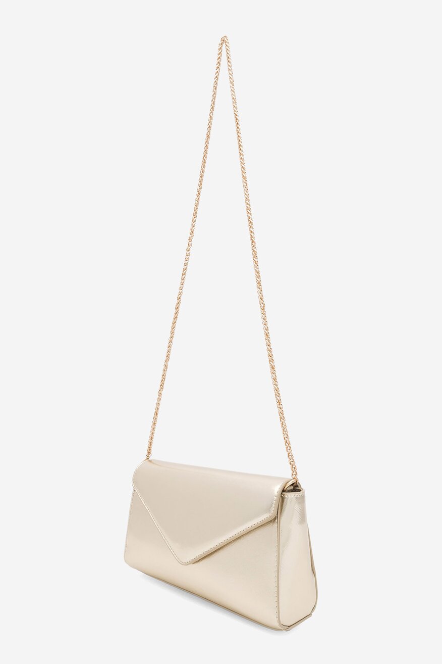 Torebka Jenny Fairy MJR-J-075-A23K Złoty