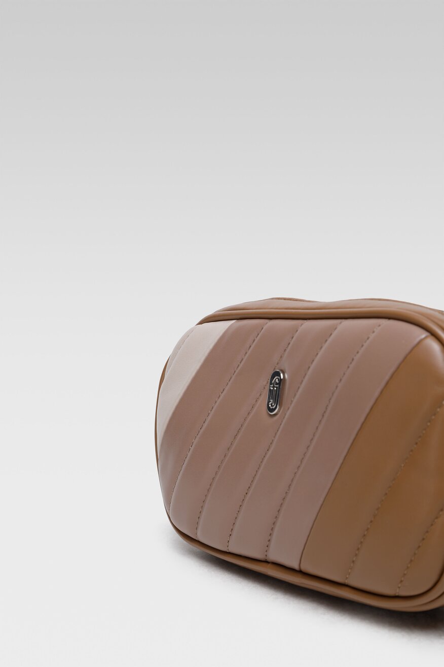 Torebka Jenny Fairy MJN-J-129-85-01 Beżowy