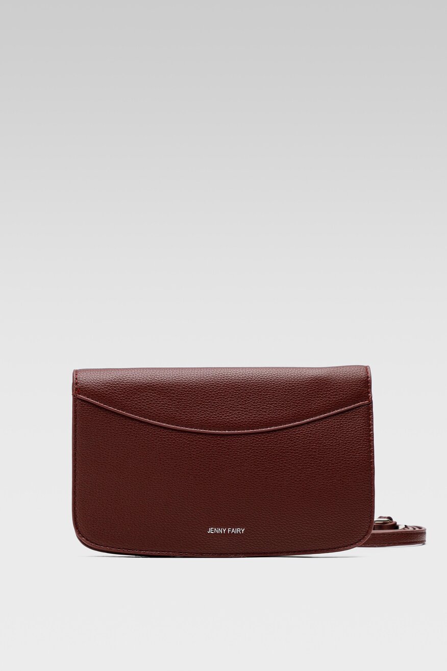 Torebka Jenny Fairy MJR-C-039-02 Bordowy