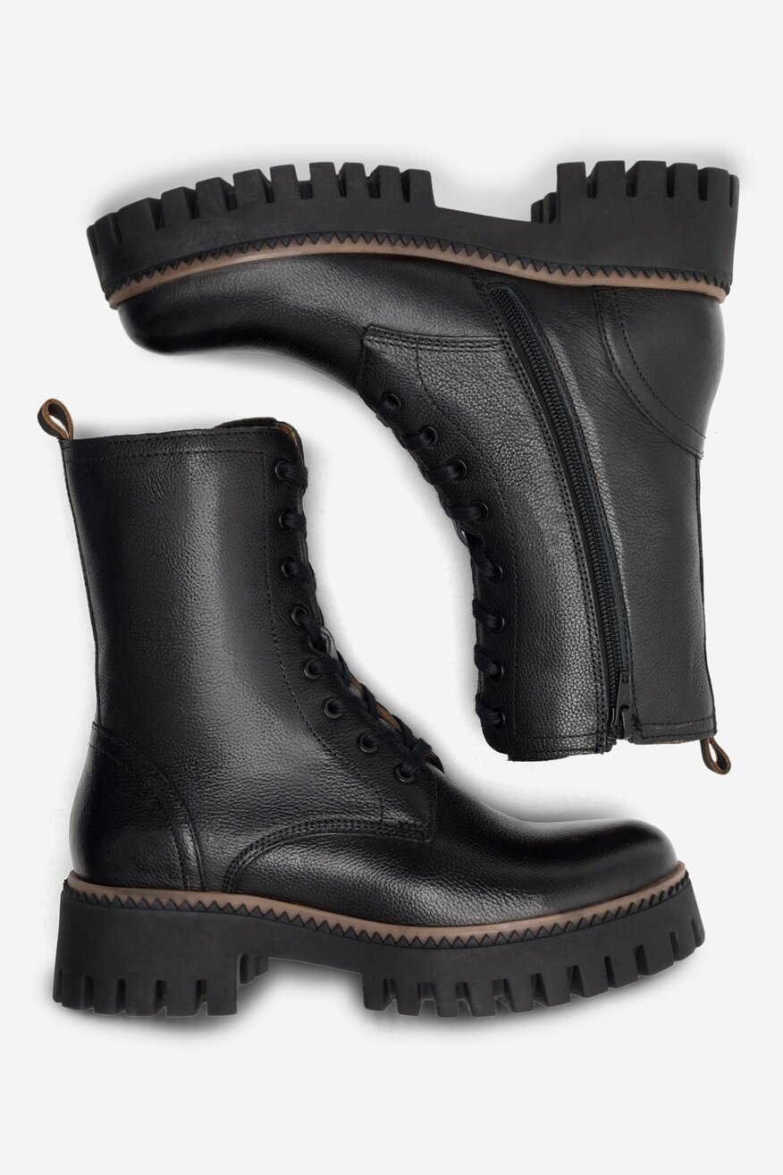 Trzewiki Lasocki ZUMBA WI23-ZUMBA-06 Czarny