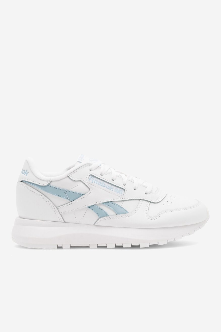 Obuwie sportowe Reebok CLASSIC LEATHER SP GY7176 Biały