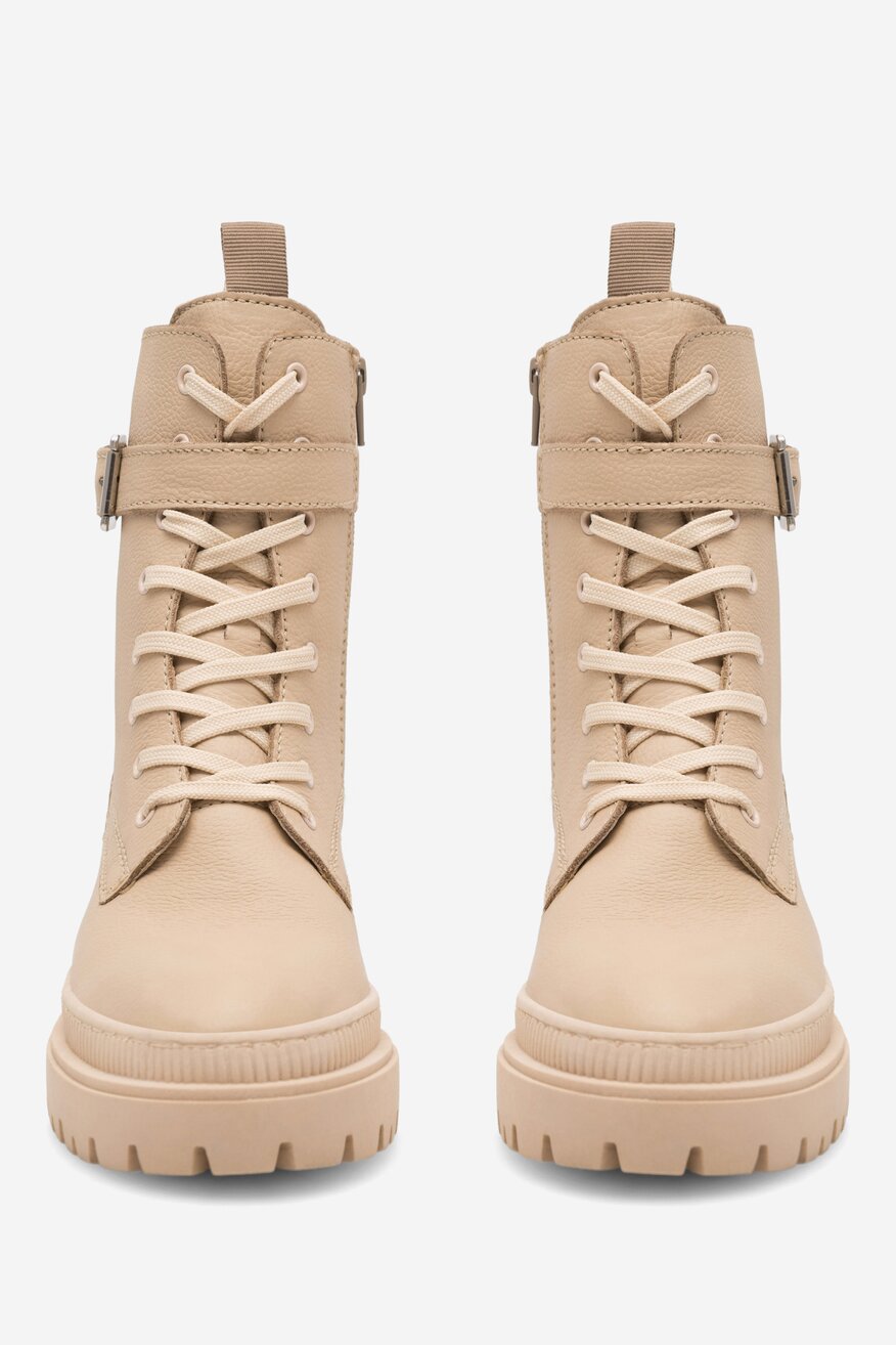 Trzewiki Lasocki WI16-14097-06 Beżowy