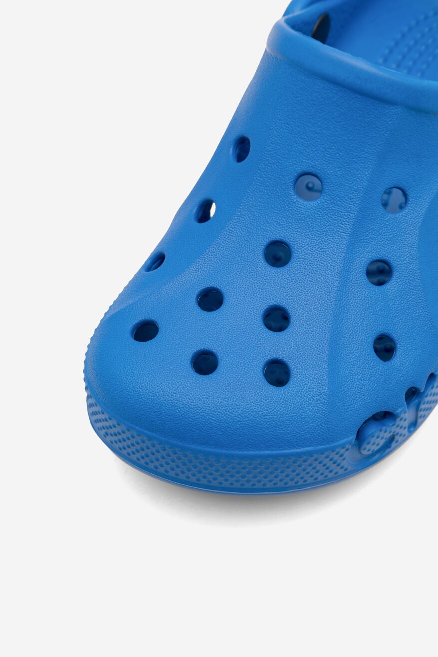 Klapki basenowe Crocs BAYA 10126-4JL W Niebieski