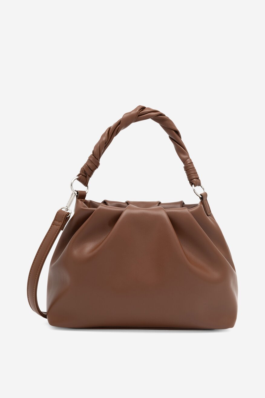 Torebka Jenny Fairy MJH-C-085-03 Brązowy