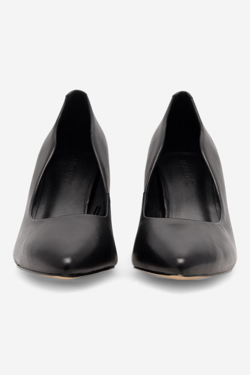 Czółenka Lasocki WYL3530-1Z Czarny