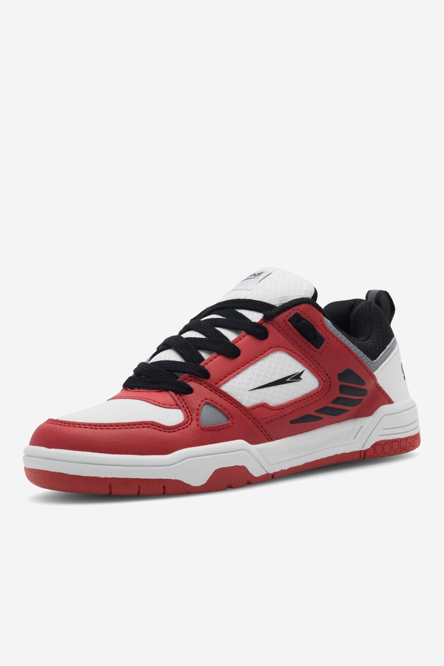 Obuwie sportowe Sprandi TRICK BPRS-23K1051 Biały