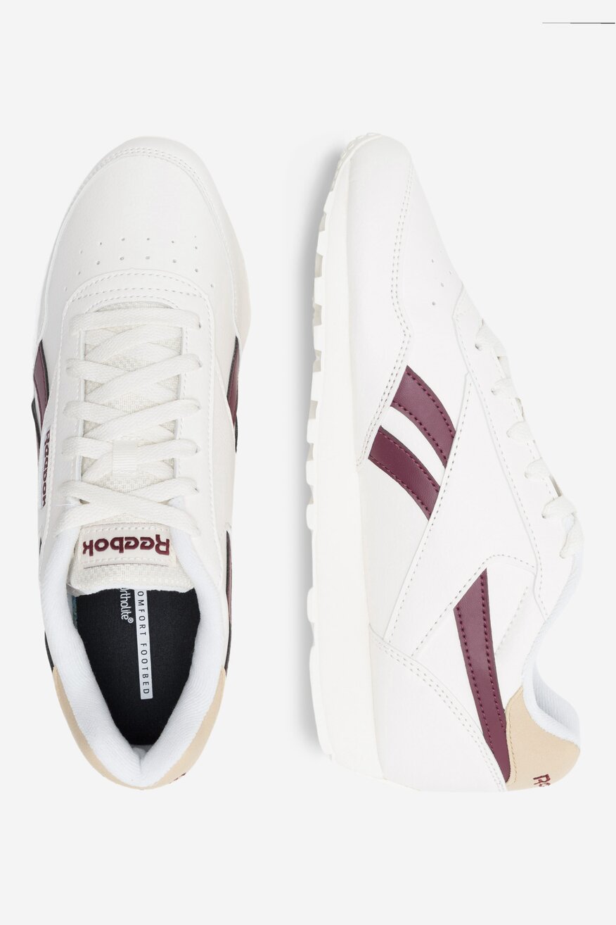 Sneakers Reebok REEBOK REWIND RUN GV8543-M Biały