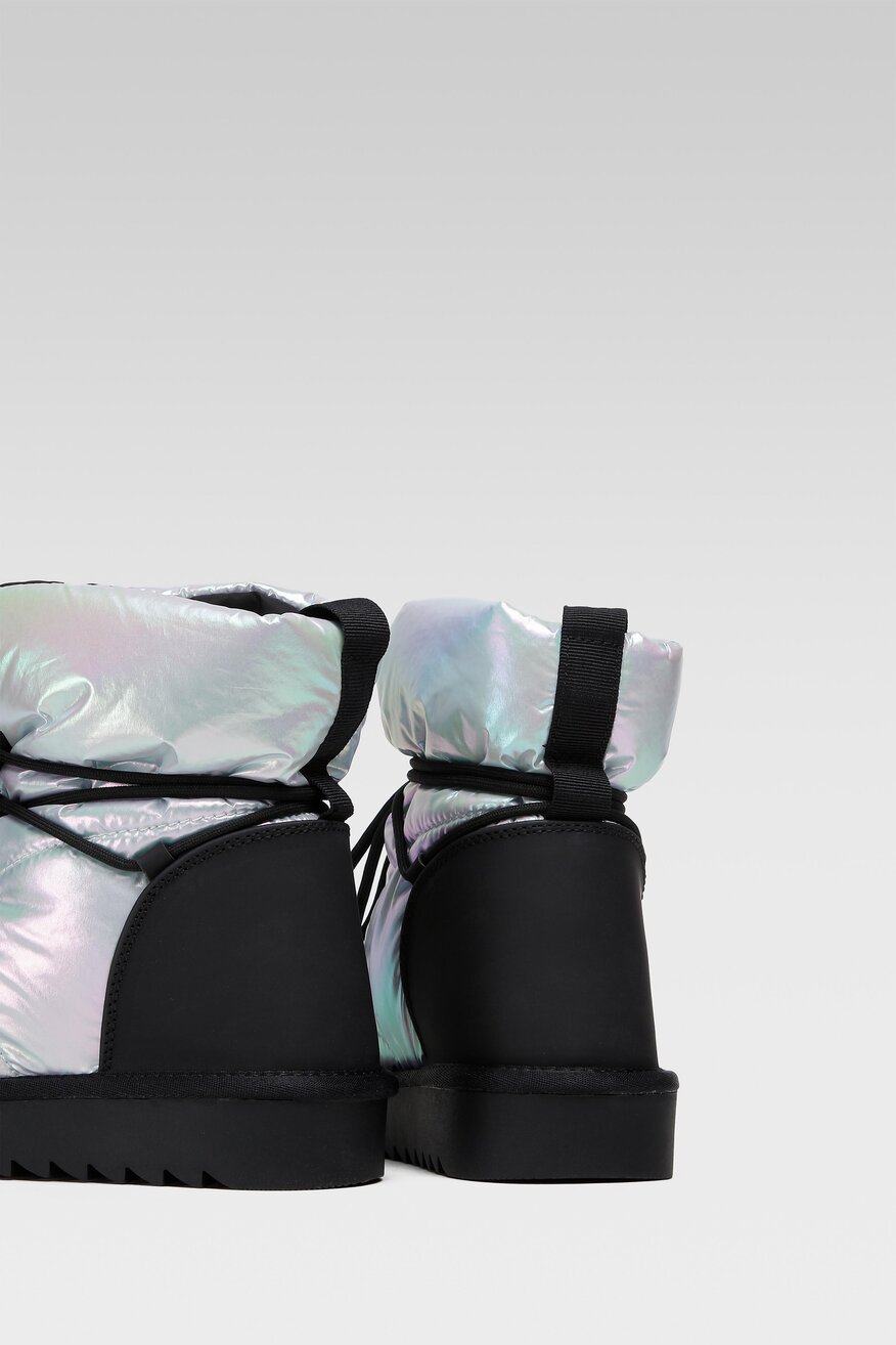 Botki Jenny Fairy WS5918-06 MIX