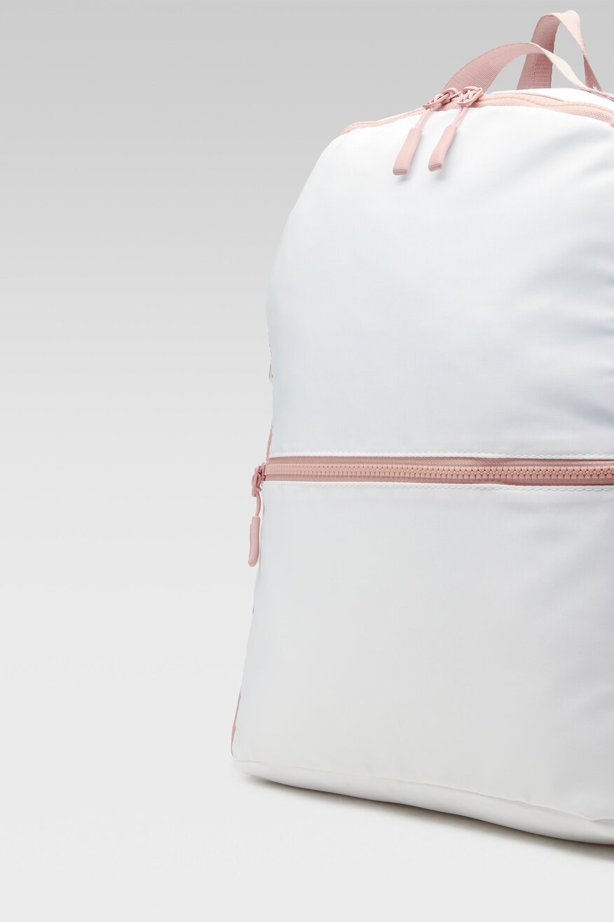 Plecak Sprandi SPR-L-010-S23 Różowy
