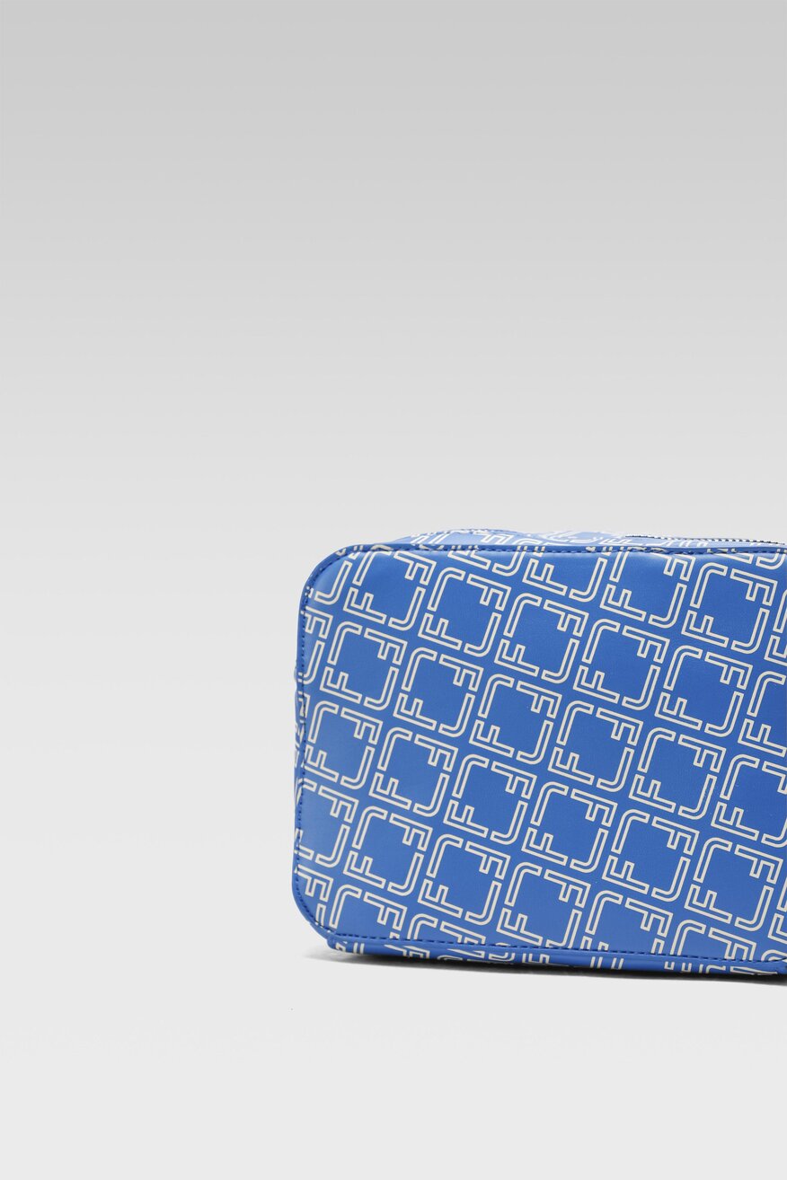 Torebka Jenny Fairy MJR-J-078-02 Niebieski