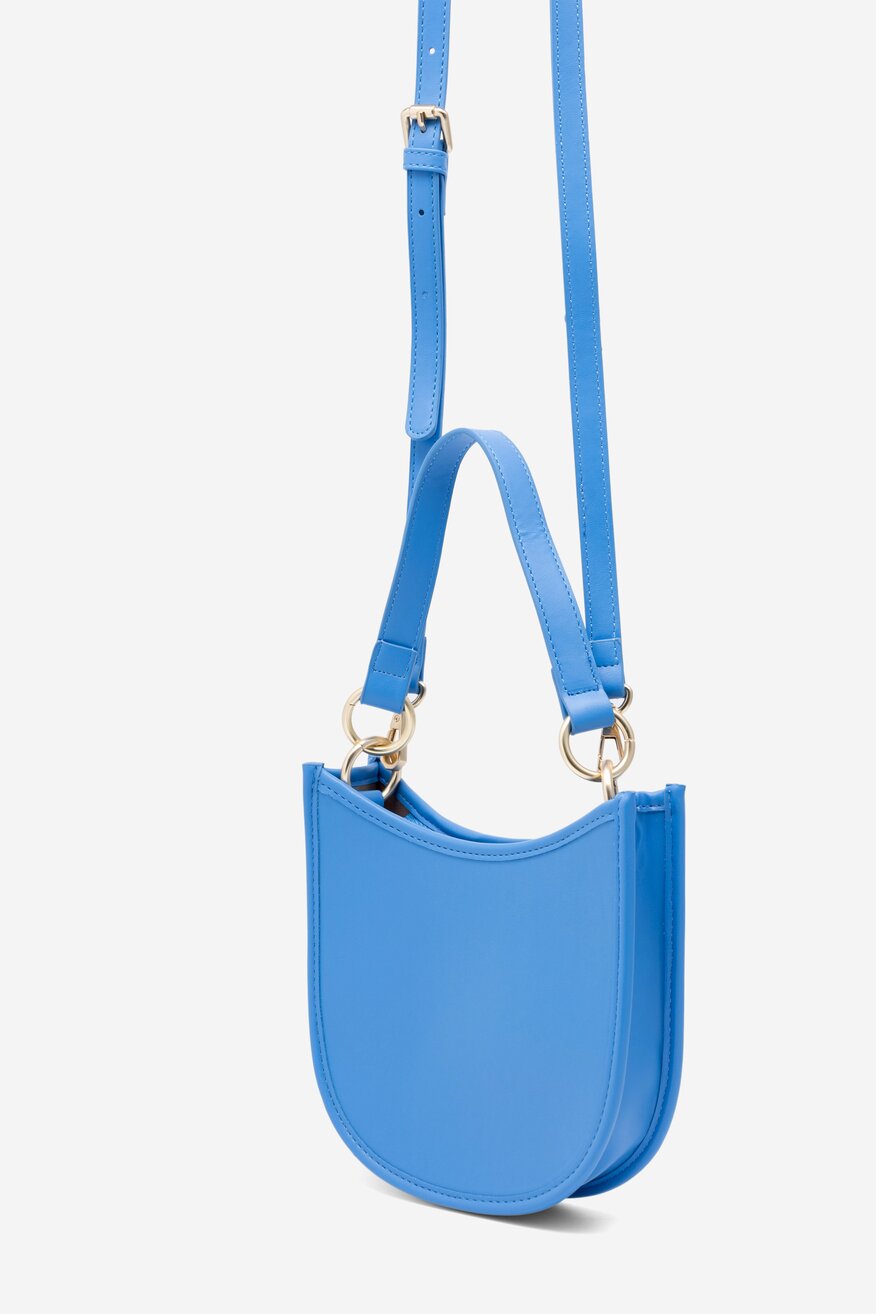 Torebka Jenny Fairy MJH-J-002-03 Niebieski