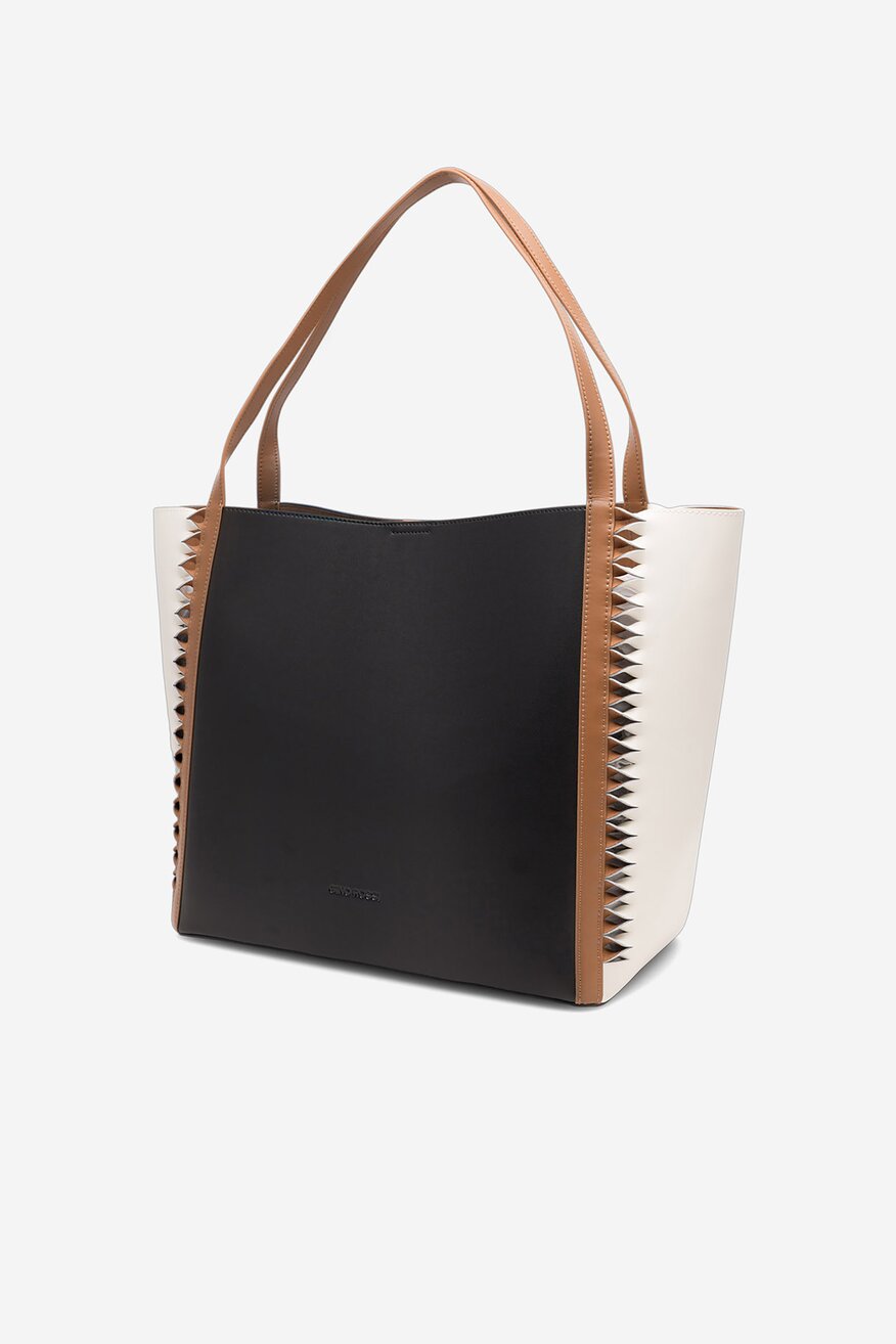 Torebka Gino Rossi CS8829 Czarny