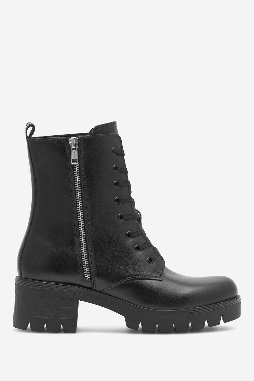 Trzewiki Lasocki WI23-PIAUSE-01 Czarny