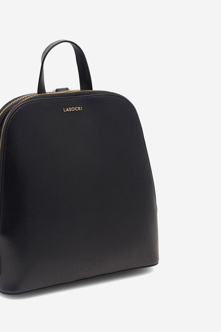 Plecak Lasocki MLP-W-013-04 Czarny