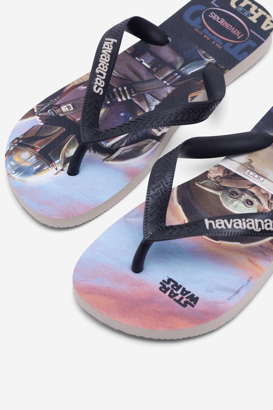 Klapki Havaianas 41460920121 MIX